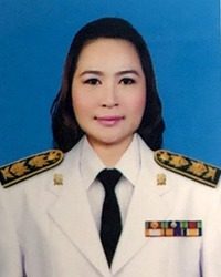นางสายสุณี  สุขเนตร