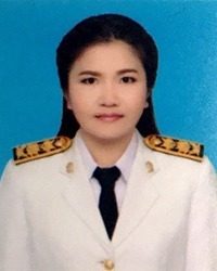 นางสาวพรทิวา  บุญโยธา